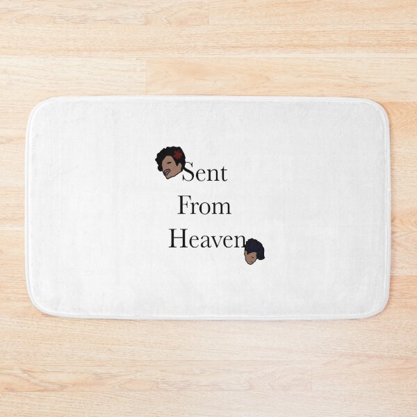 Item preview, Sent From Heaven designed and sold by DG Noir.