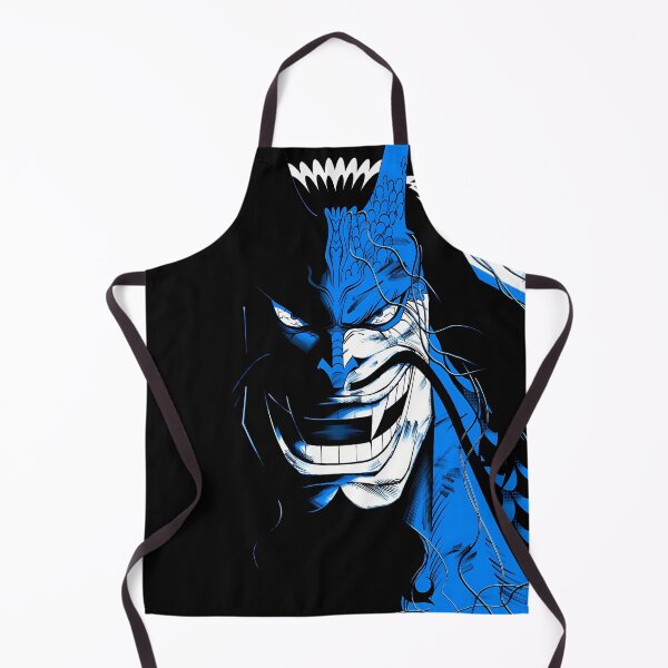 Item preview, Kaido - One Piece designed and sold by christiansee.