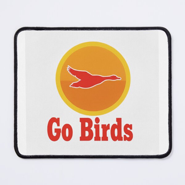 Item preview, Delco Philly Sports Football Go Birds! designed and sold by LNCareyMystic.