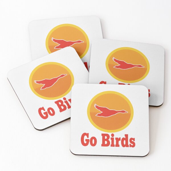 Item preview, Delco Philly Sports Football Go Birds! designed and sold by LNCareyMystic.