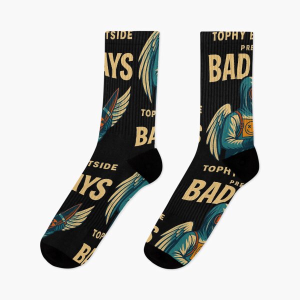 Item preview, Bad Days  designed and sold by TophyBrightside.