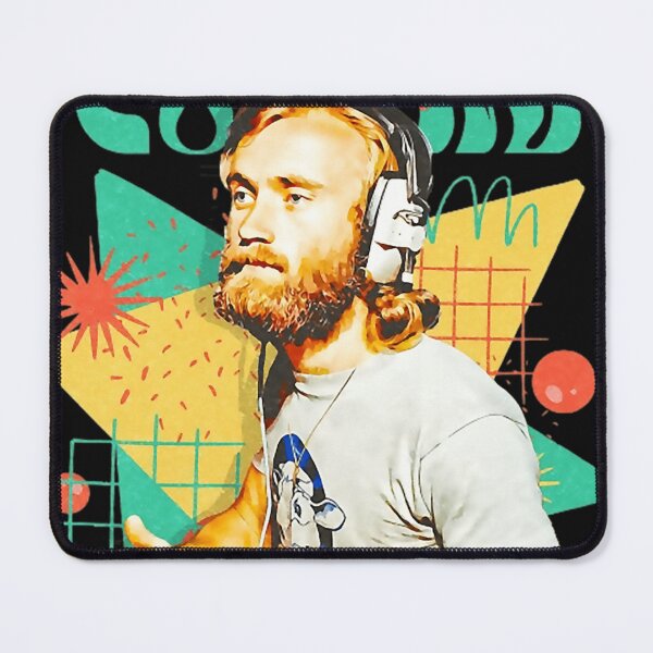 Item preview, Pop Retro -Phl Music Cllns Rocks- Style 70S designed and sold by JeffParker.