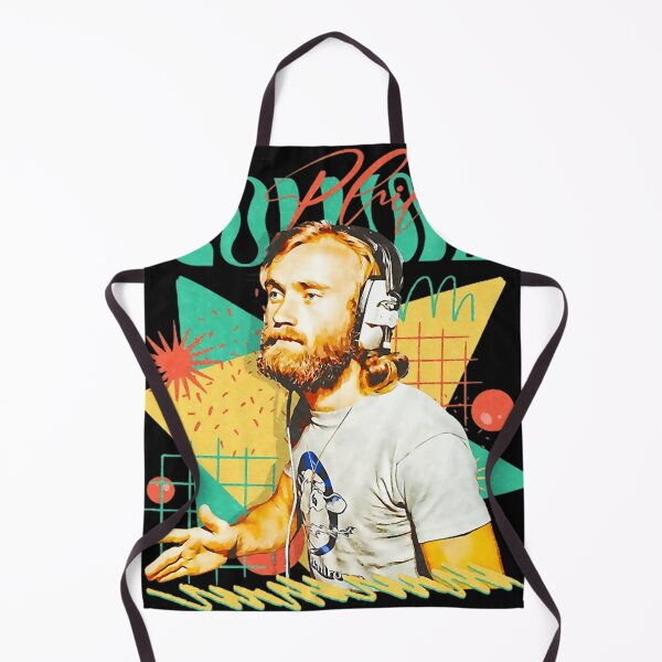 Item preview, Pop Retro -Phl Music Cllns Rocks- Style 70S designed and sold by JeffParker.