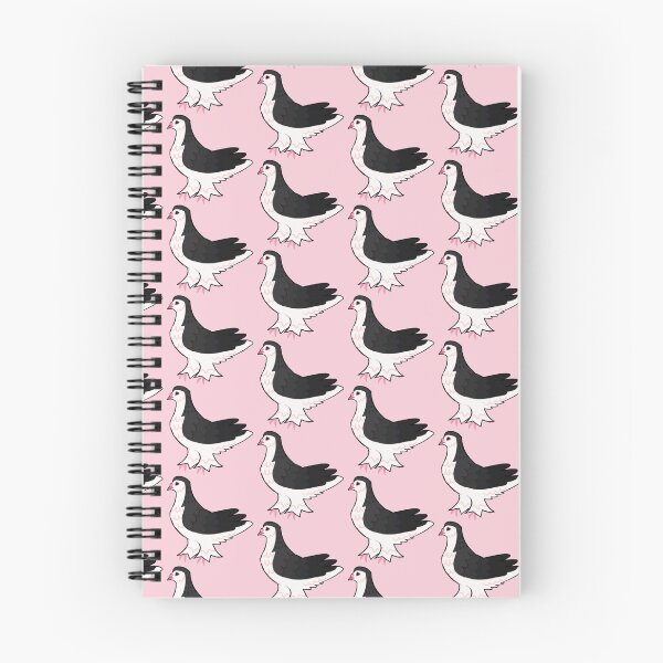 Item preview, Lahore Pigeon designed and sold by redd-popp.