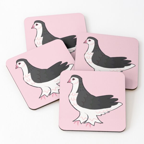 Item preview, Lahore Pigeon designed and sold by redd-popp.