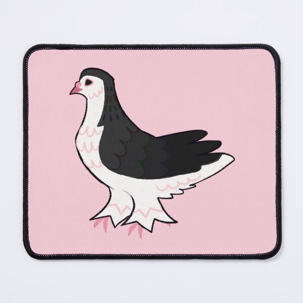 Item preview, Lahore Pigeon designed and sold by redd-popp.