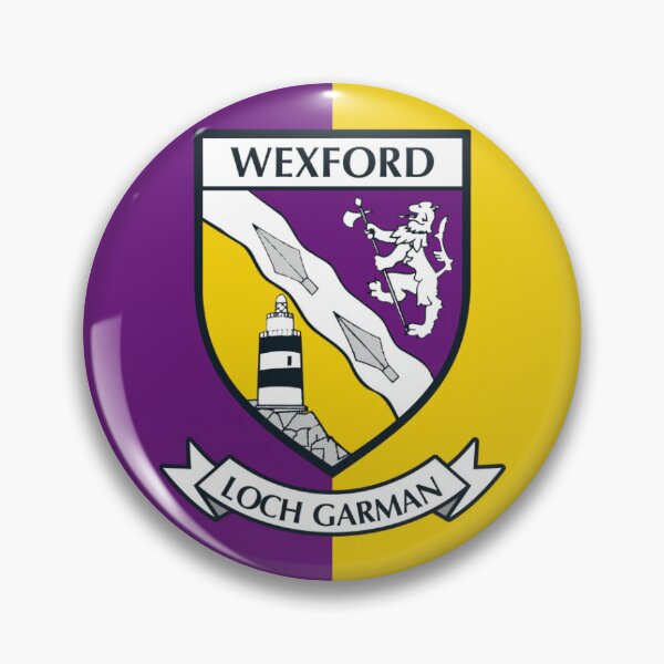 Item preview, Loch Garman - Wexford designed and sold by shaunaa1.