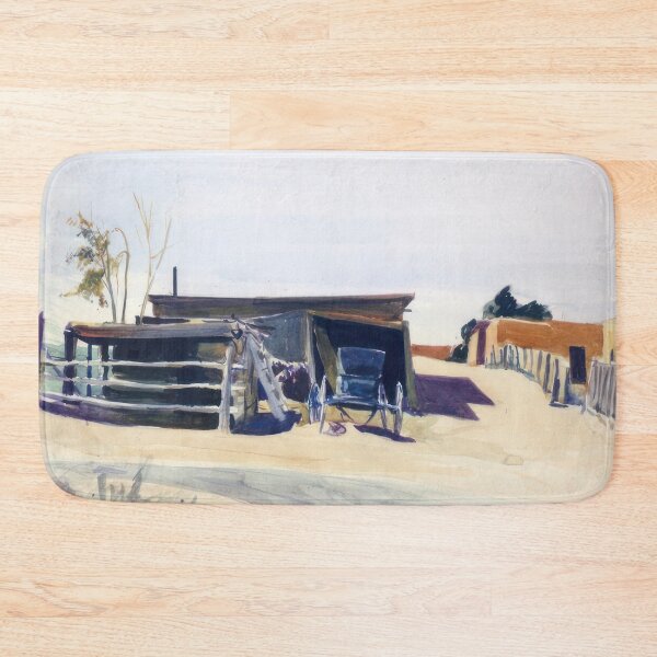 Item preview, Edward Hopper art gallery designed and sold by 4Darty.