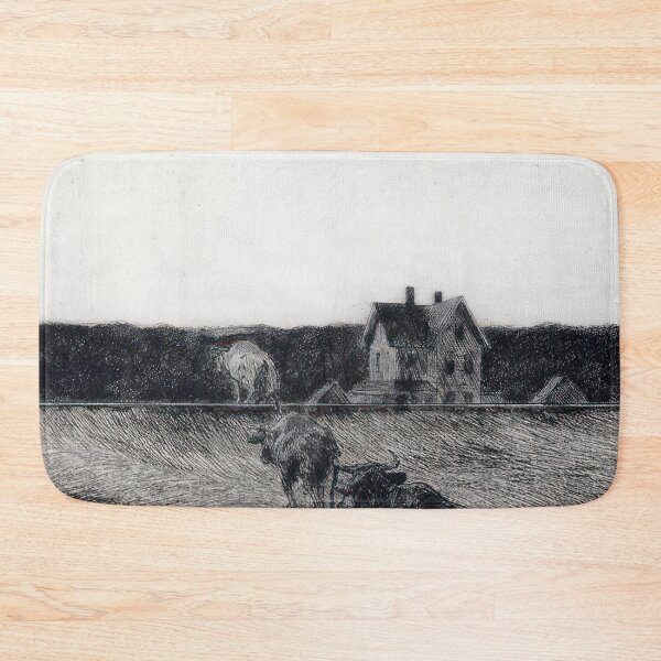 Item preview, Edward Hopper art gallery designed and sold by 4Darty.