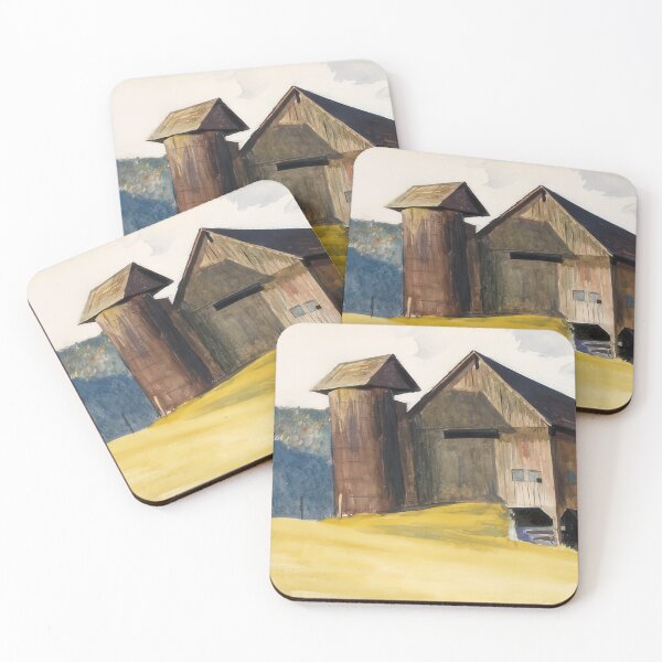 Item preview, Edward Hopper art gallery designed and sold by 4Darty.