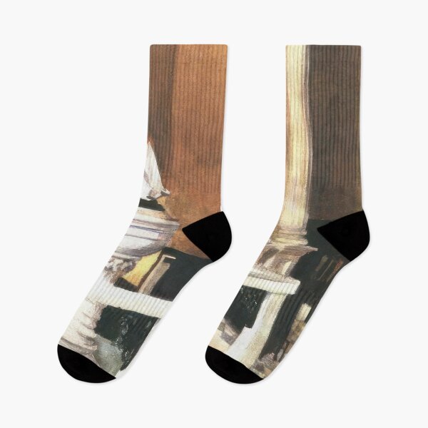 Item preview, Edward Hopper art gallery designed and sold by 4Darty.