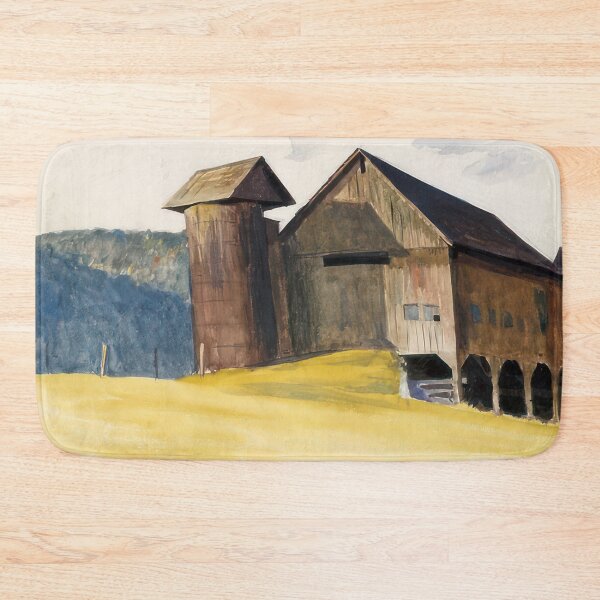Item preview, Edward Hopper art gallery designed and sold by 4Darty.