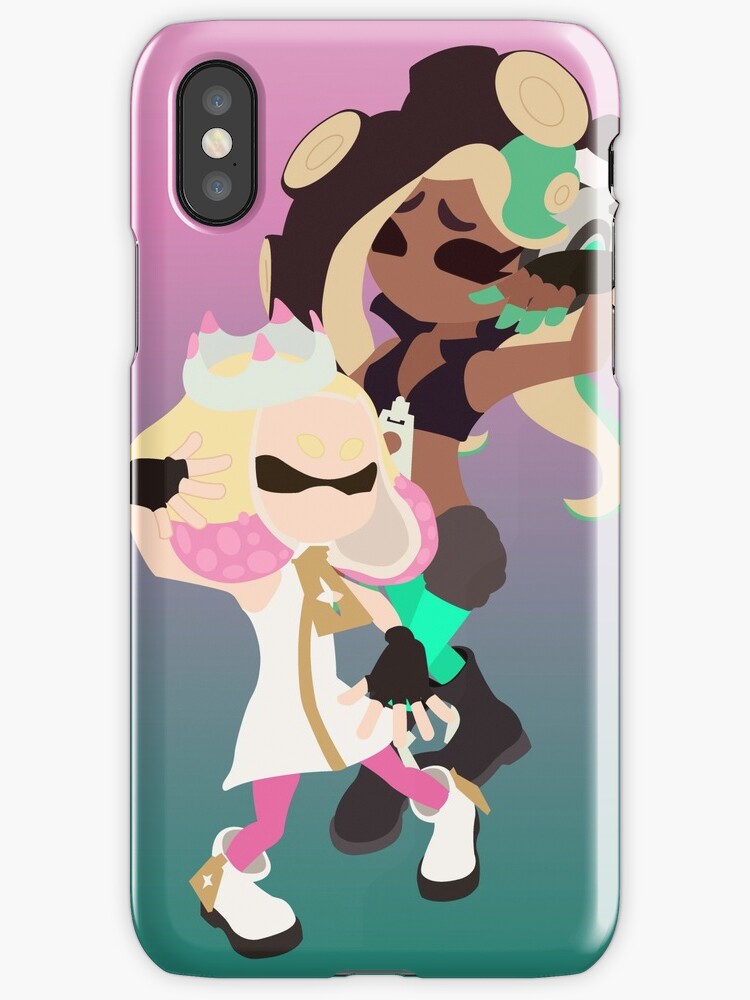 coque iphone 6 splatoon coque iphone 6 splatoon