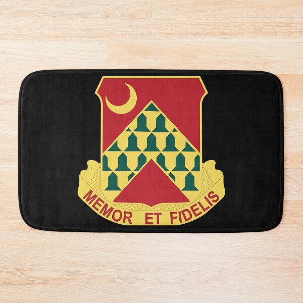 Item preview, DUI - 67th Air Defense Artillery Regiment wo Txt X 300 designed and sold by Military Insignia Products.