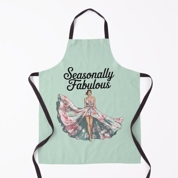Item preview, Seasonally Fabulous – Spring Runway Energy designed and sold by Jollys-ArtShop.
