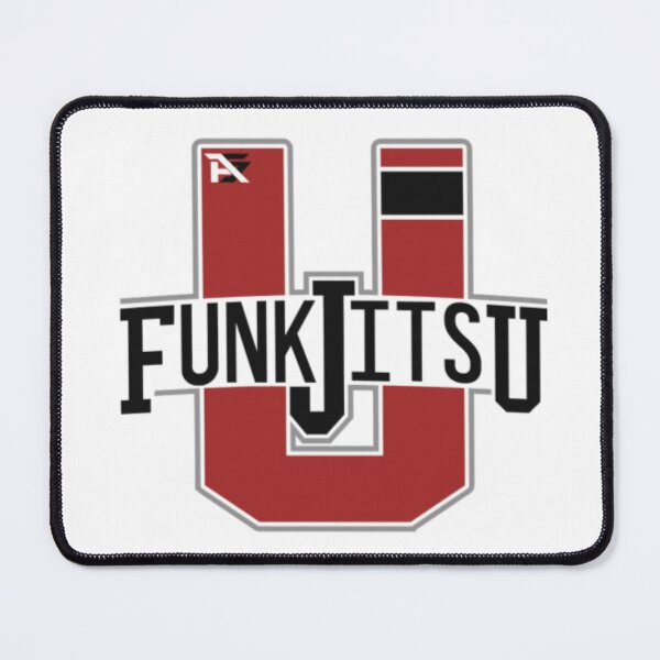 Item preview, Aljamain Sterling "Funk Master"  designed and sold by JeyVel.