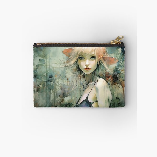 Item preview, Cybernetic Sylph designed and sold by bloorose.