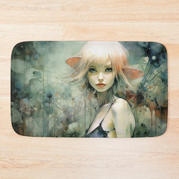 Item preview, Cybernetic Sylph designed and sold by bloorose.