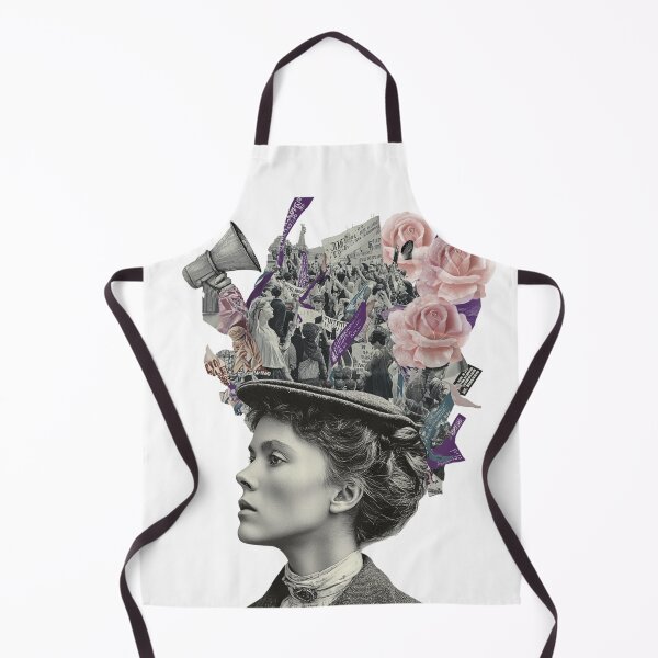 Item preview, The Voice of Women designed and sold by Mypixart.