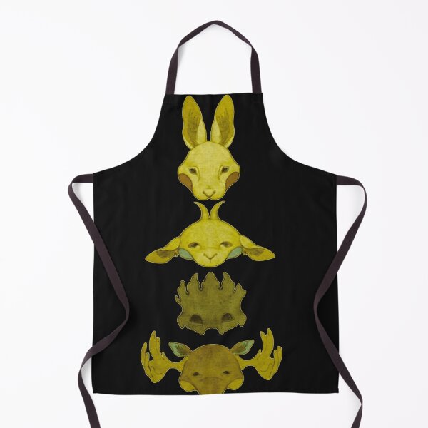 Item preview, Yaelokre Masks designed and sold by JeffParker.