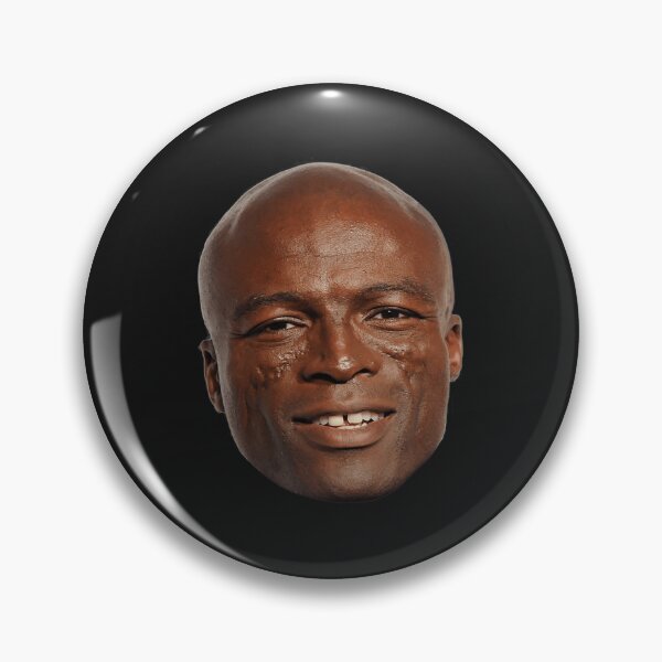 Artikelvorschau, Seal Un entworfen und verkauft von JeffParker.