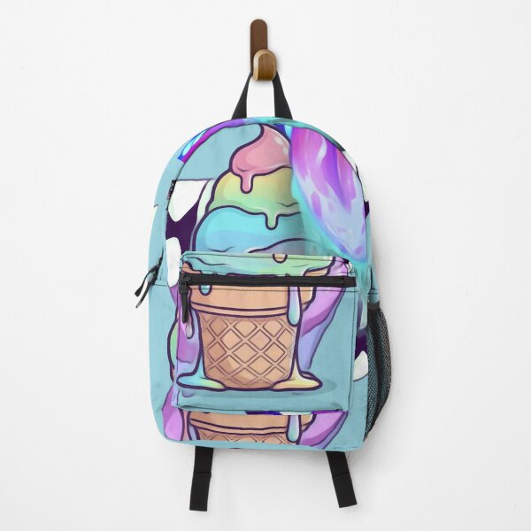 Item preview, Fantasy ice cream designed and sold by Ecosetereos.