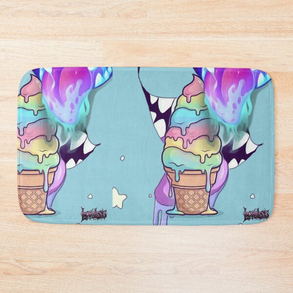 Item preview, Fantasy ice cream designed and sold by Ecosetereos.