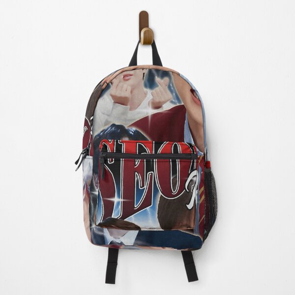 Item preview, Seokjin 90S Vintage Aesthetic designed and sold by JeffParker.