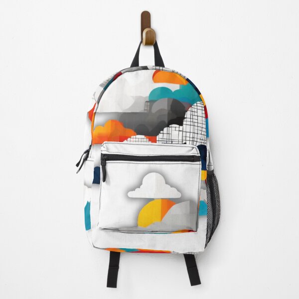 Item preview, Pixelated Cloud Designs designed and sold by Zofia Sosnecka.