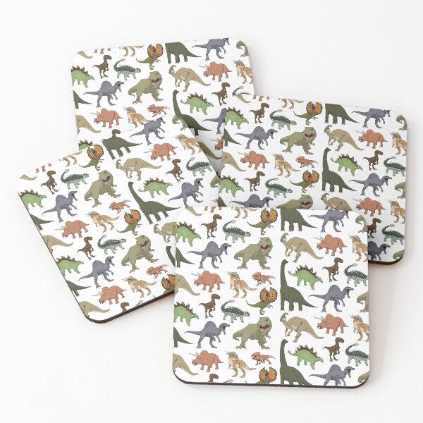Item preview, Dinosaur Pack designed and sold by emm416.