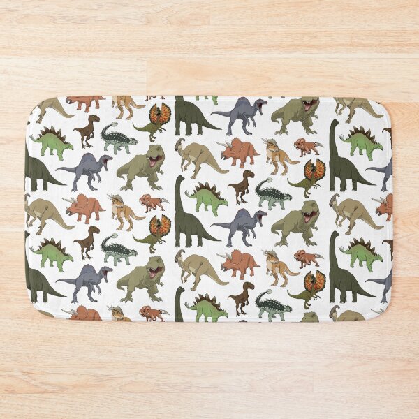 Item preview, Dinosaur Pack designed and sold by emm416.