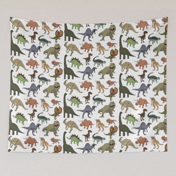 Item preview, Dinosaur Pack designed and sold by emm416.