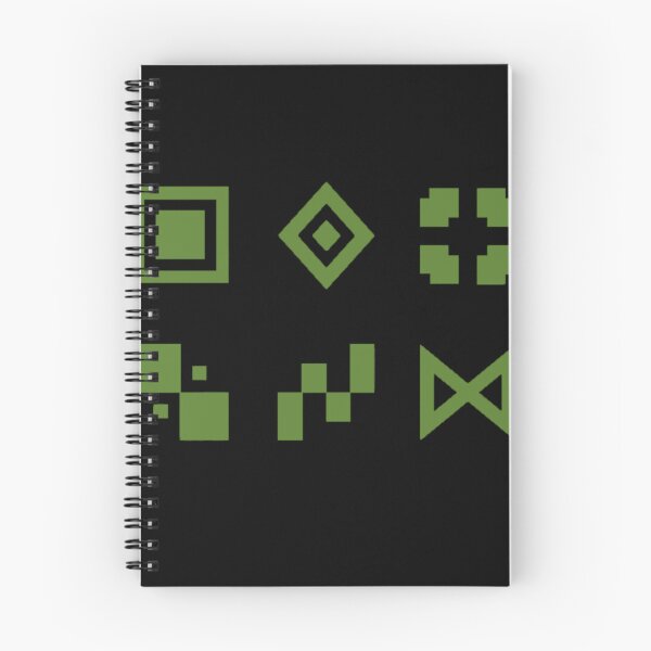 Item preview, SOTM Data Diver Icons designed and sold by ShopKujenga.