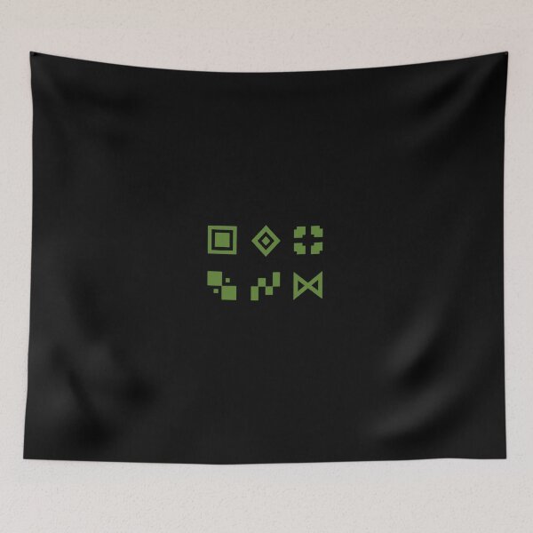 Item preview, SOTM Data Diver Icons designed and sold by ShopKujenga.
