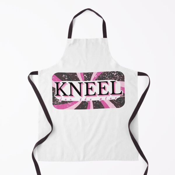 Item preview, Kneel for the Plot | Spicy Romance Reader Design designed and sold by ThePeelAppeal.