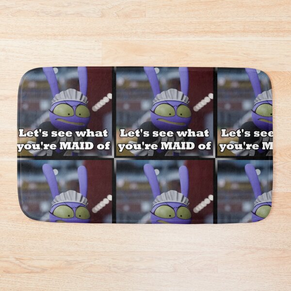 Artikelvorschau, TADC Was Jax ist MAID von entworfen und verkauft von ShopKujenga.