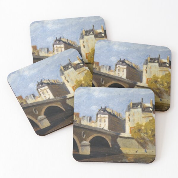 Item preview, Edward Hopper art gallery designed and sold by 4Darty.