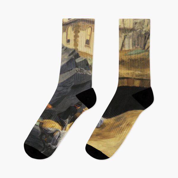 Item preview, Edward Hopper art gallery designed and sold by 4Darty.