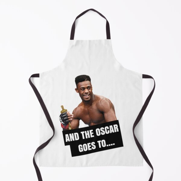Item preview, Aljamain Sterling And The Oscar Goes To.... designed and sold by JeyVel.