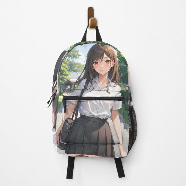 Item preview, Kyouko Hori Cute Waifu Horimiya Anime Girl designed and sold by Dashsopaner.