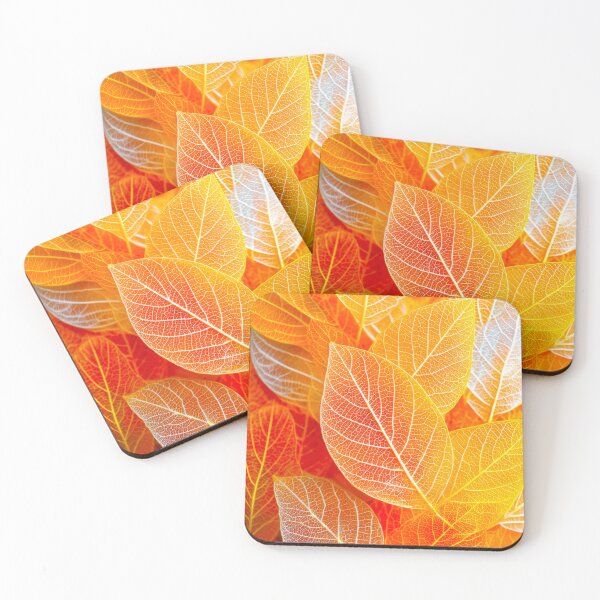 Item preview, Onset Autumn Leaves designed and sold by scicilysimonee.