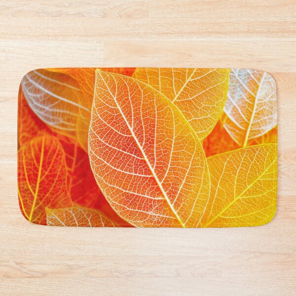 Item preview, Onset Autumn Leaves designed and sold by scicilysimonee.