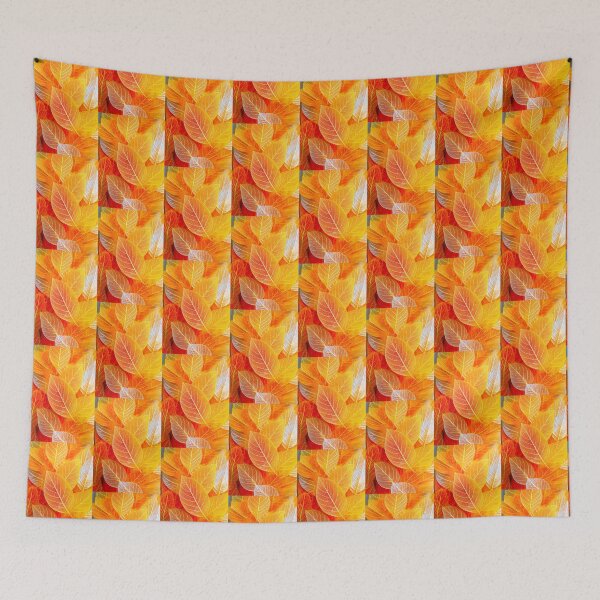 Item preview, Onset Autumn Leaves designed and sold by scicilysimonee.