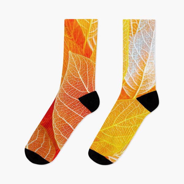 Item preview, Onset Autumn Leaves designed and sold by scicilysimonee.