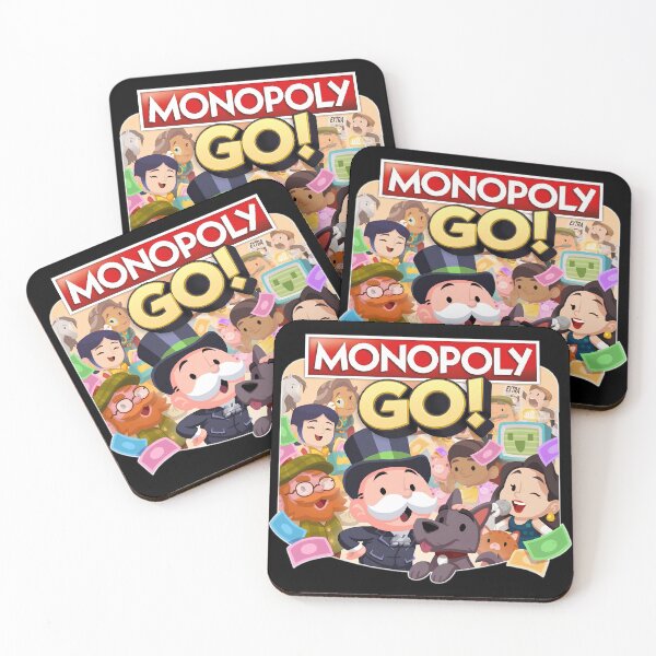 Item preview, all chararacter gang gogames designed and sold by camrenhane.