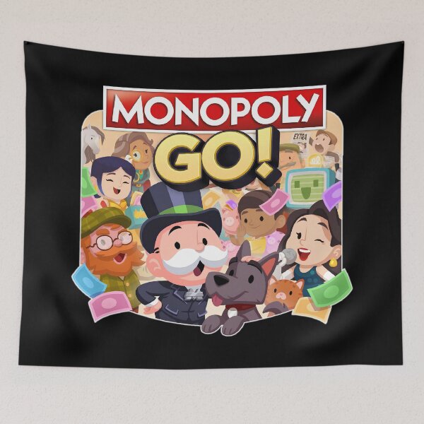 Item preview, all chararacter gang gogames designed and sold by camrenhane.