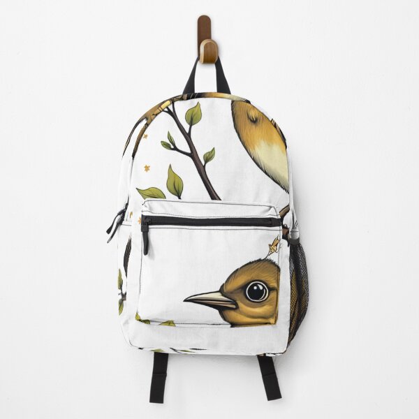 Item preview, Songbird of the Lent designed and sold by PatDinuArt.