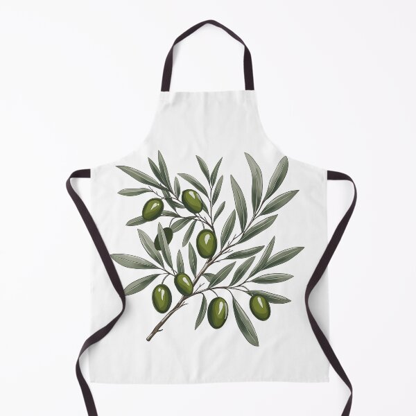 Item preview, Olive Branch Calm designed and sold by VibeTCreations.