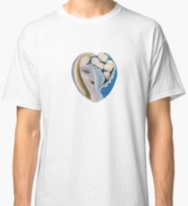 Layla - Derek and the Dominos Classic T-Shirt