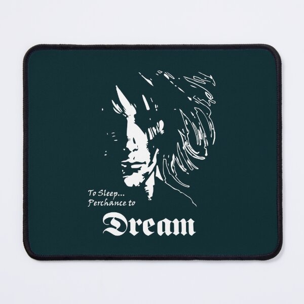 Item preview, The Sandman designed and sold by Monioudistyle.